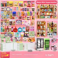 MAIMITONG | Mini Play Store Toy
