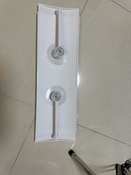 分體式冷氣機擋風板