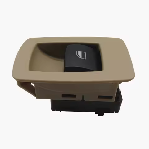 61316945876 For BMW E70 E71 E72 E87 E89 E90 E91 E92 E93 1' 3' Series X5 X6 Z4 Passenger Window Contr