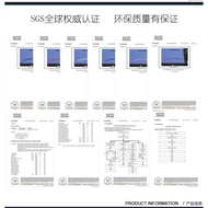 PLA3D Printer Printing Pen Consumables Black and White pla3D Printing Filament Printing Consumables 