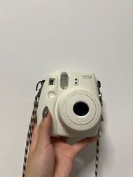 Fujifilm instax mini 8即影即有相機