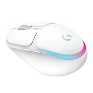 【羅技】【周邊】羅技G705 美型炫光多工遊戲滑鼠
