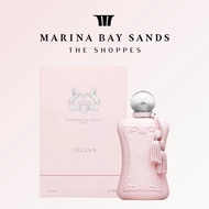 【Next day delivery】Parfums de Marly Delina Exclusif Eau de Parfum – Parfum for Women 75ml