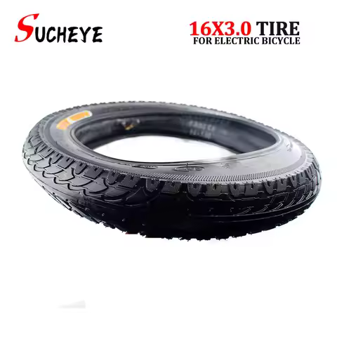 High quality 16 inch electric bicycle tire inner tube 16x3.0 '' Electric Bicycle bike Tricycle car w