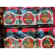 Rosemary palm water 130ml bottle and 6ml pack