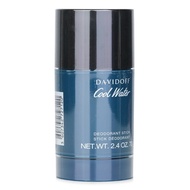 ✬DAVIDOFF COOL WATER 70G  DEODORANT STICK FOR MEN♬