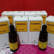 Eugenol Ghimas/ Teeth Clove Oil