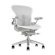 （In stock）Herman Millerherman miller aeronSecond Generation Ergonomic Chair Office Chair Home E-Sports Waist Support