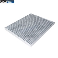 New Cabin Air Filter DG9Z19N619A for Ford Fusion Lincoln MKX C36286 19N619