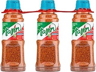 Tajin Clásico Reduced Sodium Seasoning 5 oz (Pack of 3)