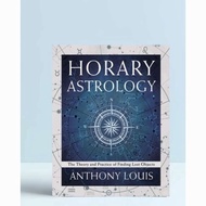 Horary Astrology - Anthony Louis