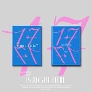 Seventeeen Seventeen Best Album '17 is Right Here '