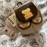 Duffy 小背包 / 公仔包 / 斜揹袋