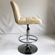 。Backrest Chair Pulley Chair Computer Chair Lift Work Chair Can Chair Household Small Space Chair Hi