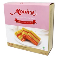 1.2KG Monica Vacpack Kueh Lapis Rainbow - Halal Certified