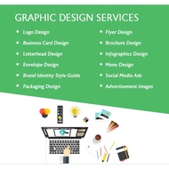 Graphic design service