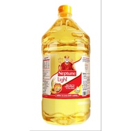 DẦU ĂN NEPTUNE LIGHT LOẠI 2L