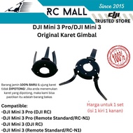 Rubber Gimbal DJI Mini 3 Pro DJI Mini 3 Gimbal Shock Absorbing Dampener Drone Camera Gimbal Camera