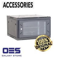 Server Rack VIS-Rack-WM4U 4U Wall Mount Network Cabinet