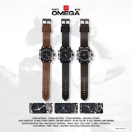 Jam Tangan Pria Omega Arei Outdoorgear