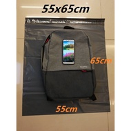 Flyers Plastic Bag 55x65cm Courier Bag Kurier Plastic Pos Post Envelope Parcel bag Mailing Packing S