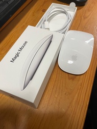 Apple滑鼠 Magic Mouse