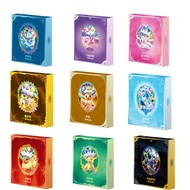 Pokemon S-Chinese TCG CSV9.5C Eeveelutions Gift Box Sealed Pack&Binder&Sleeve Set 2026 Eevee