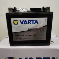 YTX12-BS Battery Varta Powersports AGM