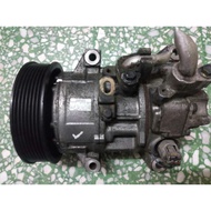 Toyota caldina zt 2.0 toyota wish 2.0 air cond compressor