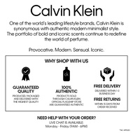 Calvin Klein Fragrances CK One Travel Set (CK Be Deodorant Stick 75g + CK One EDT 15ml + CK One Show