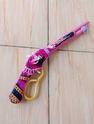 mainan kayu FF SG reaper/ungu