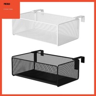 [Predolo] Balcony Plant Shelf Hanging Storage Basket 10.5x6x3.5inch Space Saving Bunk Bed