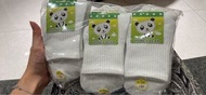 台灣製兒童學生白襪 短襪 長襪 出清
