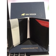 original rav design wallet