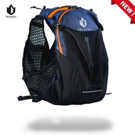 Tas Ransel Hydropack Bogaboo Zoya 10 Liter - Tas Running Tas Sepeda Tas Waterbladder Pria Wanita Ter