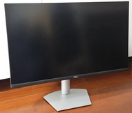 Dell S2722QC Monitor 27吋 4K