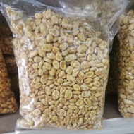 (Borong/Wholesale) Kacang Parang BBQ 200gm/500gm/800gm HALAL