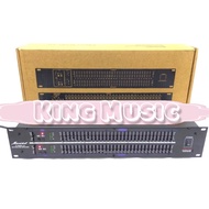 Equalizer MICROVERB EQ231/EQ 231 31 CHANNEL ORIGINAL GARANSI 2 TAHUN