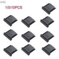 [XFD] 10pcs BS-1 Hot Shoe Cover For SLR Camera Pentax Camera Accessories FD