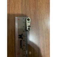 (Price per Piece) Swivel Heavy Duty 2.75cm (Kili Kili Capsule, Hole can be up to 4mm String)