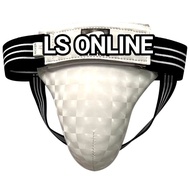 Taekwondo/Wushu/Boxing Groin Guard