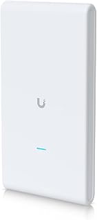 Ubiquiti UniFi AP AC Mesh Pro 5-Pack w/o PoE Injector