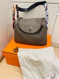 Hermes Lindy 30