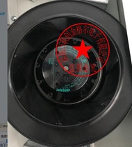 Original German centrifugal equipment fan R2E190-A026-99 R2E190-AO26-26 R2E190-AO26-57
