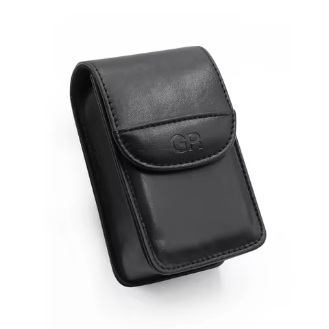 Ricoh GR Series Camera Bag Microfiber Leather Protective Case for GR1 GR2 GR3 GR4 GR1S GR1V