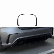 BONINGYU | ชุดแต่งปีกหลังสำหรับ Mercedes A-Class W176 A200 A250 AMG 2013-2018