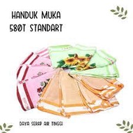 580 Paper Wrap Towel – Sports Headband Towel Sports/ Soft, Anti-Hot Mini Neck/