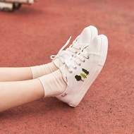 KEEP SNEAKER : ลาย LITTLE TREE (KEEP SNEAKER - Collection) รองเท้าผ้าใบ