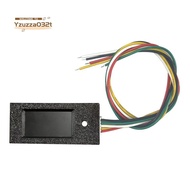 Battery Display 4S Battery Voltage Tester TFT Dispaly 2V-4.5V Battery Display