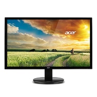 Acer LED Monitor 21.5" K222HQLCbid (UM.WX2SS.C01) -